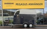 Böckmann Comfort 2 Pferdeanhänger 2,4to  Aluboden - Alu pferdeanhänger