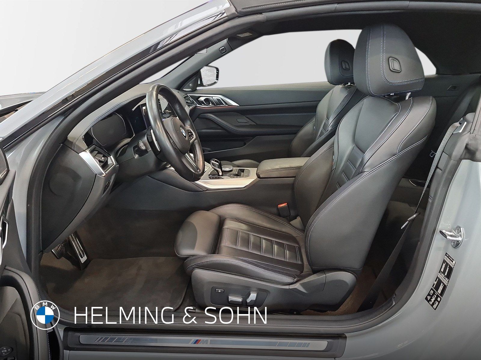 BMW M440 - Bild 9