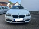BMW  TÜV 12/27 | Service NEU | Carplay  - BMW 116 Gebrauchtwagen in Mülheim (Ruhr)