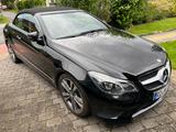 Mercedes-Benz E 250 Cabriolet E 250 Autom. - - Mercedes-Benz E 250 in Lübeck