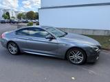 BMW 640i Coupé - - BMW: Unfallwagen