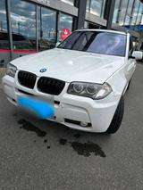 BMW X3 Limited Sport Edition - BMW X3: Limited Sport Edition