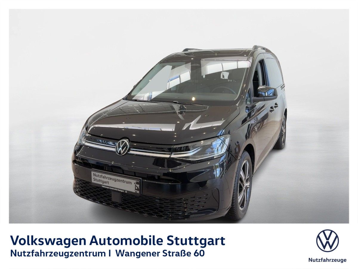 Volkswagen Caddy Dark Label 5-Sitzer 2,0 l 90 kW TDI EU6 SC