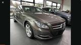 Mercedes-Benz CLS 350 CDI 4MATIC BlueEFFICIENCY - - Mercedes-Benz CLS 350 in Nürnberg