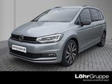 Volkswagen Touran Highline 7-Sitzer DSG 18" Nav Sthz Pano