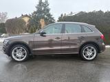 Audi Q5 3.0 TDI 176 kW quattro !!!S Line!!! - Audi Q5 mit Diesel-Antrieb: Geländewagen, Automatik