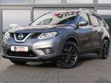 Nissan X-Trail 2.0 dCi N-Vision PANO*Sitzhzg.*360° - silberne Nissan X-Trail