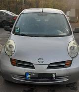 Nissan Nissa Micra - Nissan 100 NX in Bonn