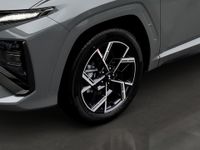 Hyundai TUCSON - Vorschau Bild 8