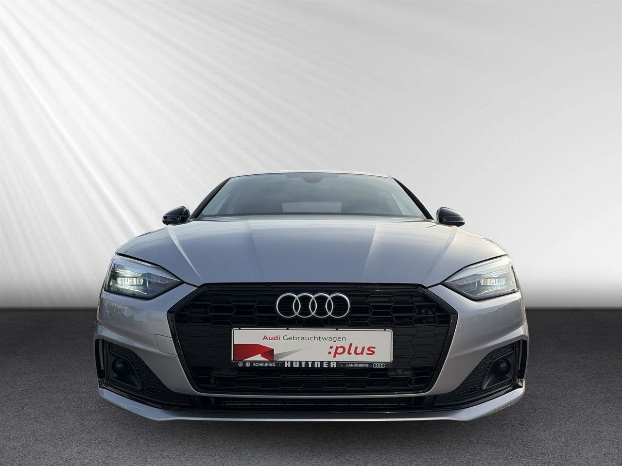Audi A5 Sportback 35 TDI advanced S tr. AHK LED Temp foto 5