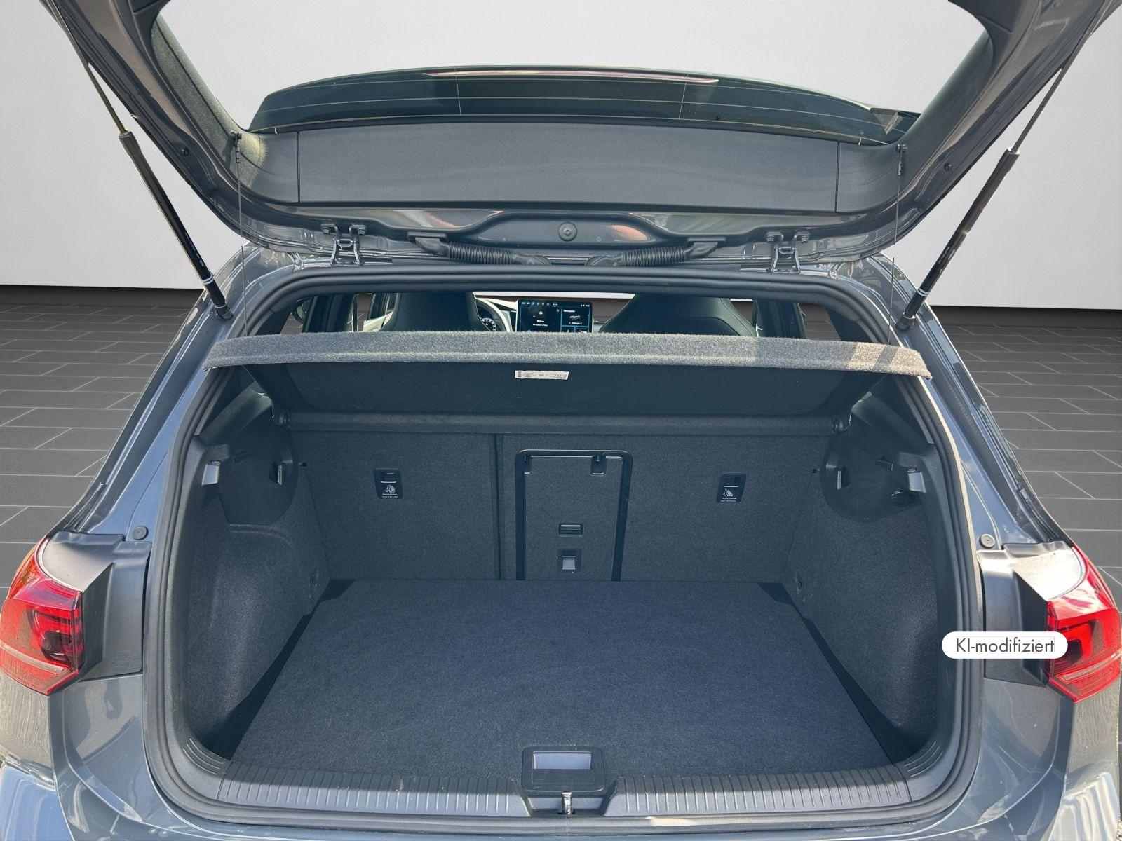 Volkswagen Golf R-Line 1,5 eTSI R-LINE DSG NAV ACC CarPlay, миниатюра 15