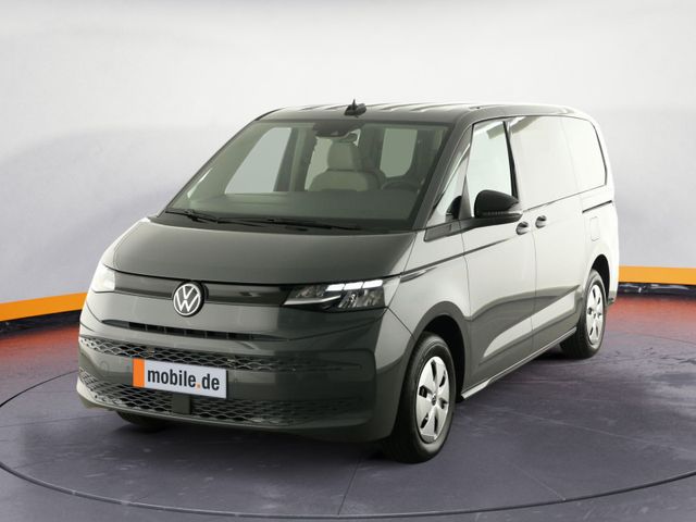 Volkswagen T7 Multivan 2.0l TDI DSG 7-Sitzer LED AHK ACC PD