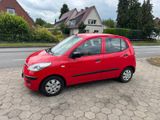 Hyundai i10 1.2 Style*Klima* - Hyundai i10 aus 2008