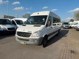 Mercedes-Benz Sprinter 510 (Stock ID 45342) - Mercedes-Benz 510