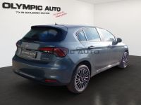 Fiat Tipo 1.5 Hybrid 5-Türer KAMERA KLIMA-AT PARKSENS - Image