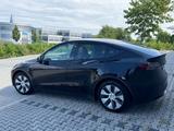 Tesla Model Y Hinterradantrieb RWD RWD Kupplung  - Tesla Gebrauchtwagen in Frankfurt