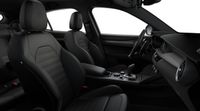 Alfa Romeo Stelvio - Vorschau Bild 14