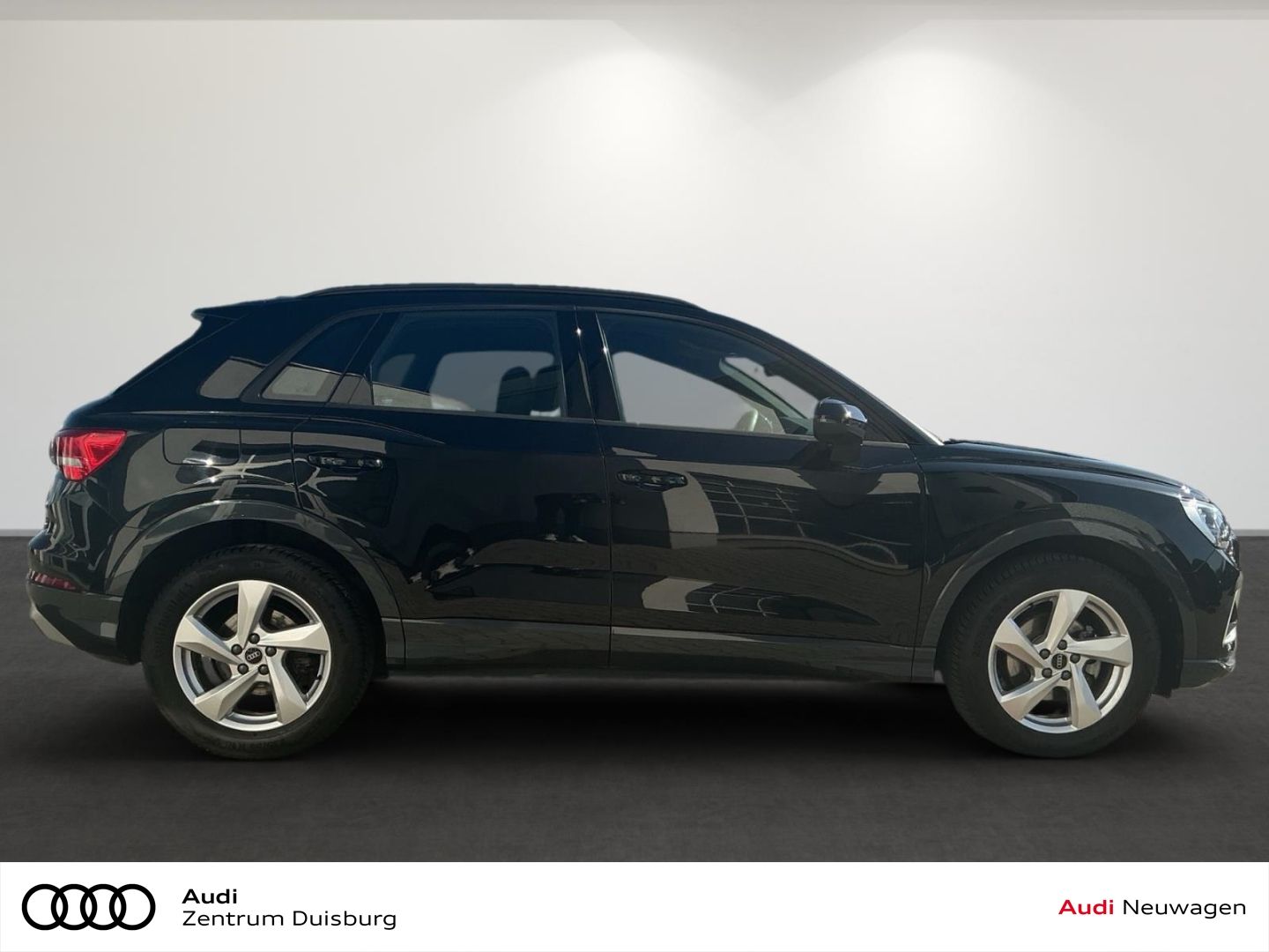 Audi Q3 - Bild 3