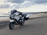 BMW R1200RT - Motorräder in Düsseldorf