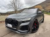 Audi Q8 RS TFSI V8 quattro tiptronic - Audi Q8 RS Gebrauchtwagen