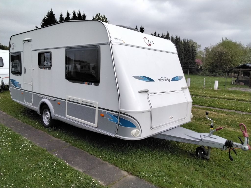 TEC, Travel King 470 TE 