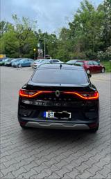 Renault Arkana Mild Hybrid 140 EDC Techno Techno - Renault Arkana Gebrauchtwagen in Berlin