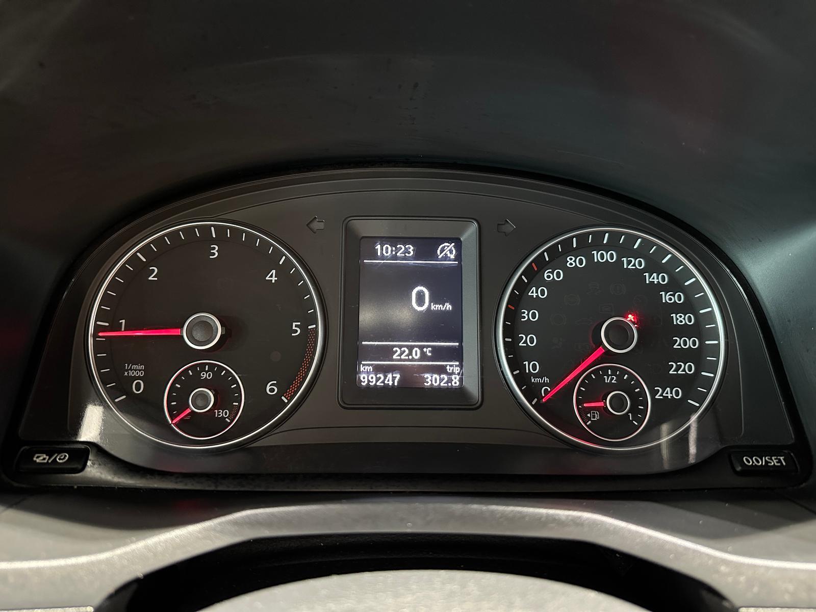 Volkswagen Caddy 4MOTION 5SITZE STANDHEIZUNG TEMPO SHZ NAVI, миниатюра 26