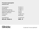 Audi Q3 SUV TFSI 110 kW S tronic - Audi Q3 Gebrauchtwagen in Bonn