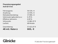 Audi Q3 - Vorschau Bild 2