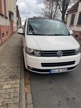 Volkswagen T5 Multivan - Volkswagen T5 Multivan in Mainz