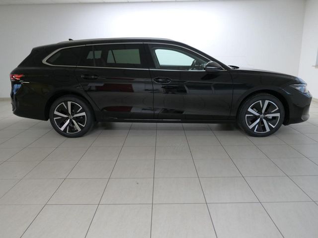 Passat Variant 1.5 eTSI DSG Business Bluetooth