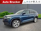Skoda Kodiaq Style 4x4 2.0 TDI+Alufelgen+Klimaautomati - Skoda: Alufelge
