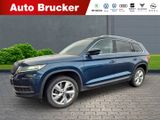 Skoda Kodiaq Style 4x4 2.0 TDI+Alufelgen+Klimaautomati - Skoda: Alufelgen