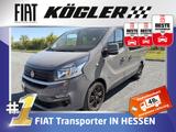 Fiat Talento Kombi 1.6 L1H1 1,0t Family M1 - Angebote