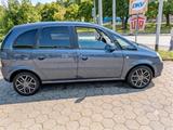 Opel Meriva 1.6 (Zulassung 09/2009) gepfle... - Opel Meriva in Kiel