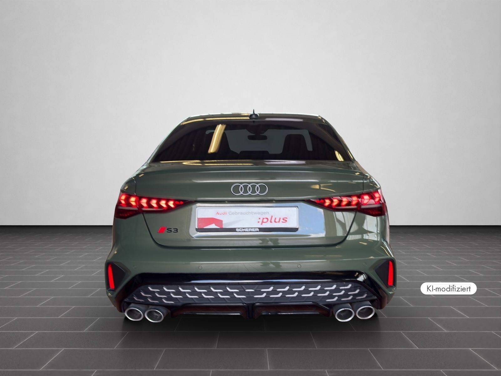 Audi S3 - Bild 7