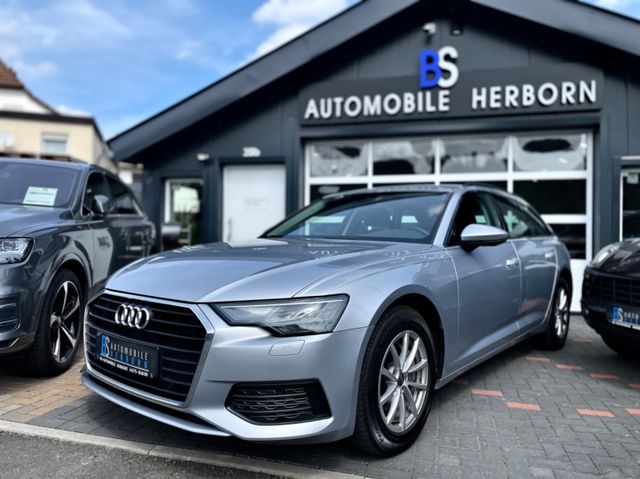 Audi A6 Avant 40 TDI/Bang&Olufsen/Navi/LED/Eu6