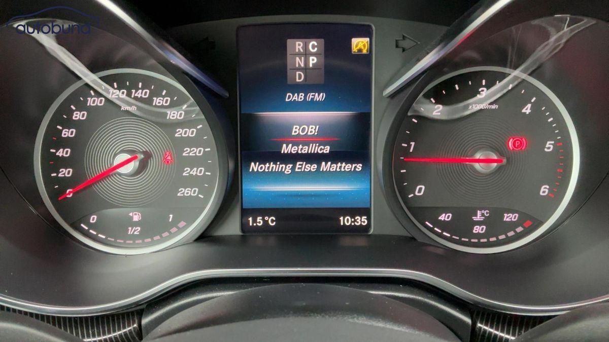 Mercedes-Benz V 250 d Campstar ähnlich MB Marco Polo 9G Tronic