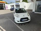 Citroën C1 1.0l - Citroën C1 in Düsseldorf