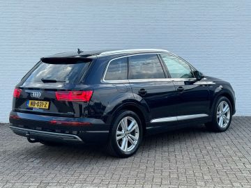Audi Q7 - 5