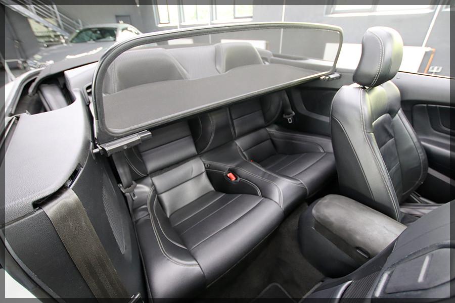 Ford Mustang 5.0 Ti-VCT V8 GT EU MODEL