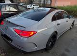 Mercedes-Benz CLS 400d 4MATIC - AMG Multibeam Night HUD 360 ° - gebrauchte Mercedes-Benz CLS 400 aus dem Jahr 2019