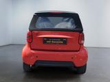 Smart ForTwo fortwo cabrio - Smart ForTwo Gebrauchtwagen in Dortmund