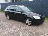 Kia cee'd / Ceed - Kia cee'd / Ceed aus 2009