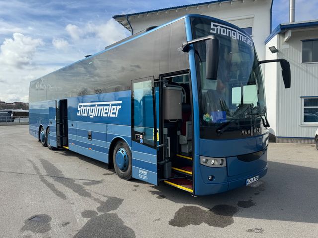 Vanhool EX16 H I EURO 6 I 3-ACHSER