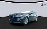 Ford Mondeo*Titanium*Adaptiv LED*ACC*Ambiente*DAB*TOP - Ford Mondeo: Ambiente