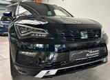 Seat Ateca FR 4D DSG Panorama Kamera Beats DCC ACC - Seat Ateca in Essen