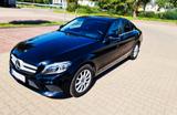 Mercedes-Benz C180 d 