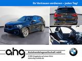 BMW X3 M40i *Navi*Komfortzugang*Rückfahrkamera*LED*H
