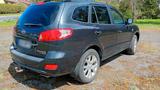 Hyundai Santa Fe Diesel Allrad AHK - Hyundai SANTA FE aus 2010: Geländewagen